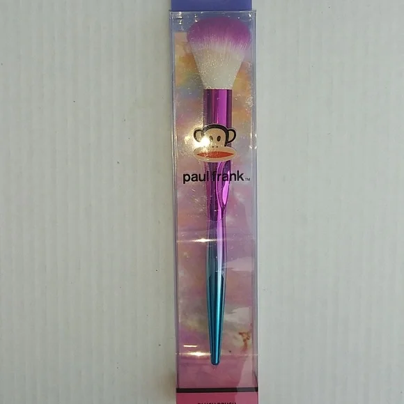 Paul Frank make-up bundle